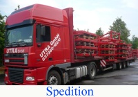Spedition