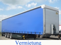 Vermietung