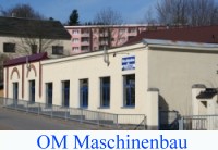 OM Maschinenbau